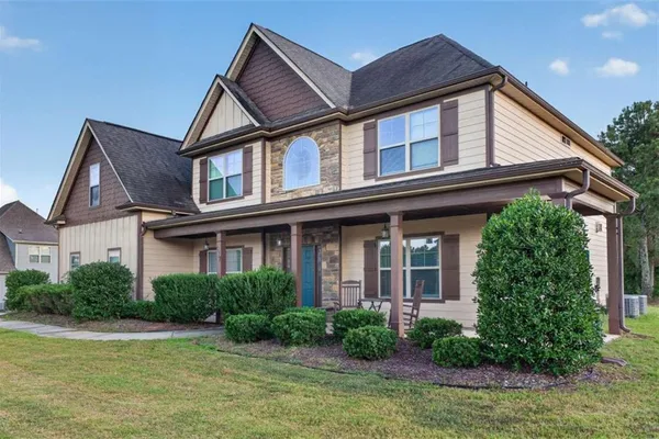 117 PALOMINO DR