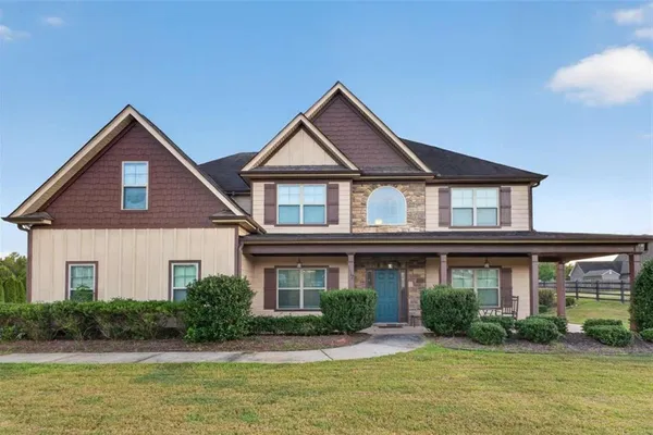 117 PALOMINO DR