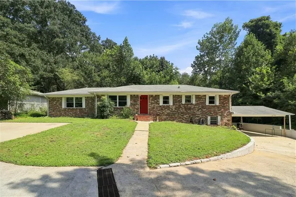 2033 CARDELL RD