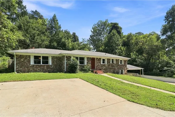 2033 CARDELL RD