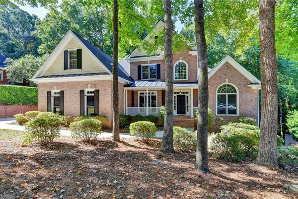 4390 LAUREL GROVE TRCE