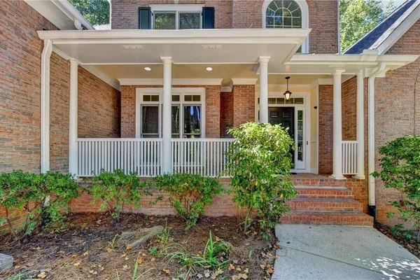 4390 LAUREL GROVE TRCE