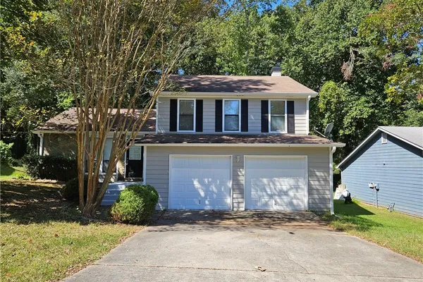 3251 FORETTE LN