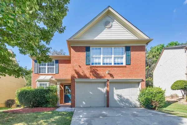 170 CALBORNE CT