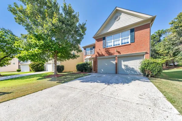170 CALBORNE CT