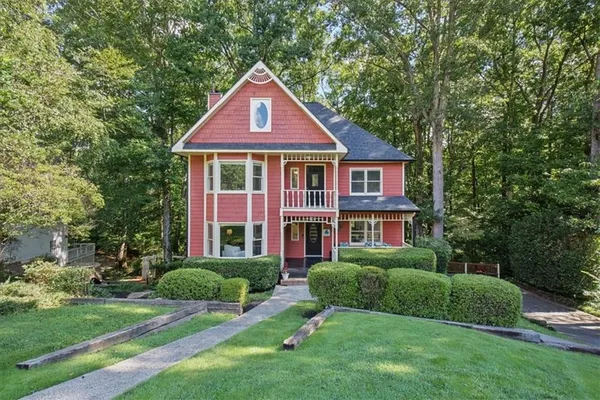 2312 WOODSFIELD CT