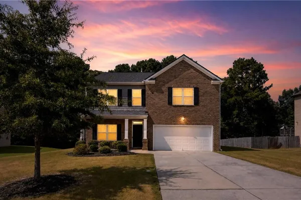 3557 PARKSIDE VIEW BLVD
