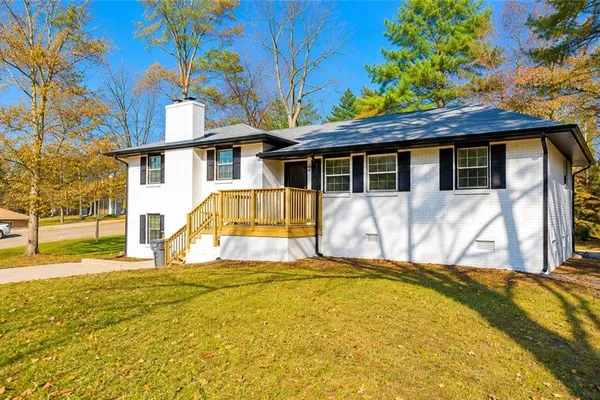 4675 LINCOLN WAY