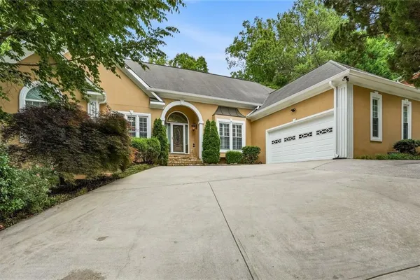 1964 FIELDS POND DR