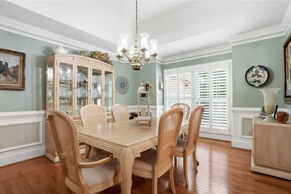 1964 FIELDS POND DR