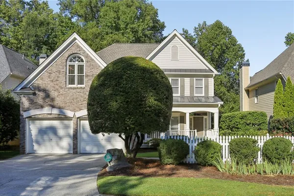 2264 LENOX RIDGE CT