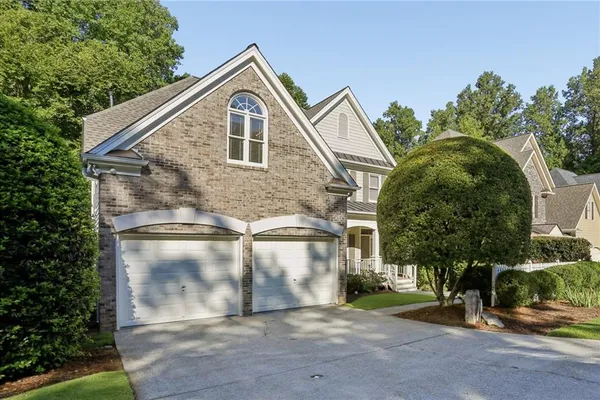 2264 LENOX RIDGE CT