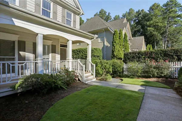 2264 LENOX RIDGE CT