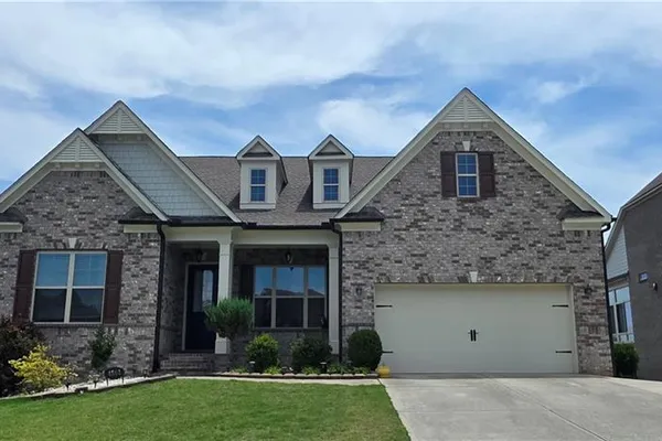 4561 WOODWARD WALK LN
