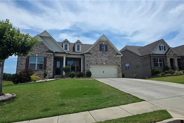 4561 WOODWARD WALK LN