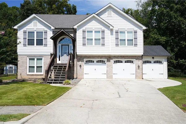 3362 MILLER CREEK CT