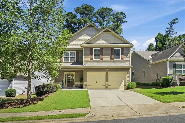 161 STONE MANOR CT