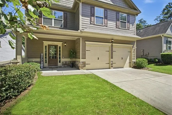 161 STONE MANOR CT