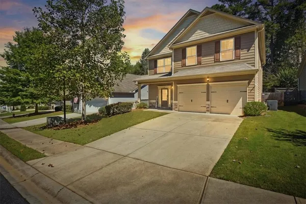 161 STONE MANOR CT