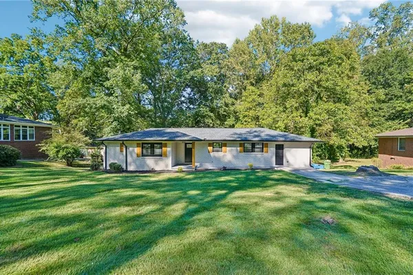 481 PEYTON RD