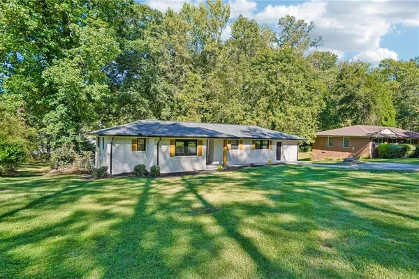 481 PEYTON RD