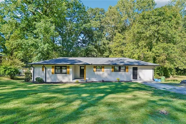481 PEYTON RD