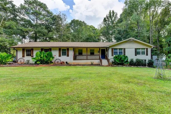 428 N BETHANY RD