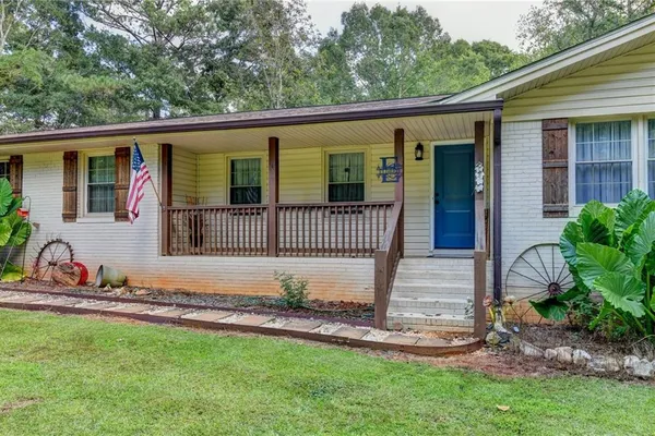 428 N BETHANY RD