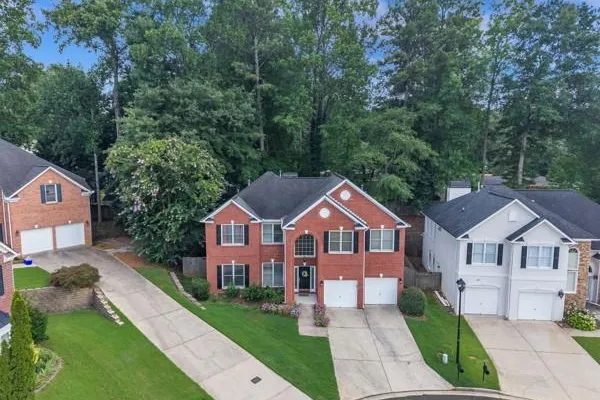 256 ENNISBROOK DR