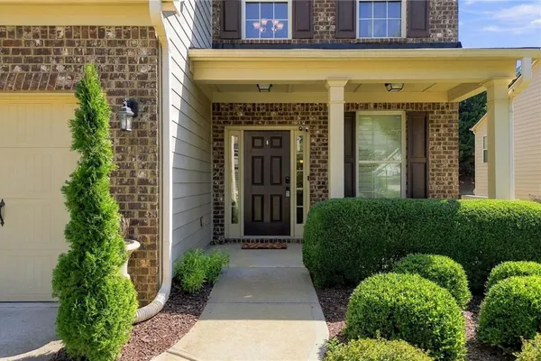 5765 WILLOW OAK PASS
