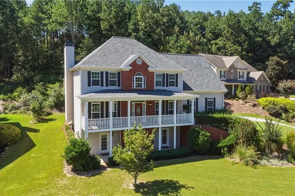 3808 BOGAN CREEK CT