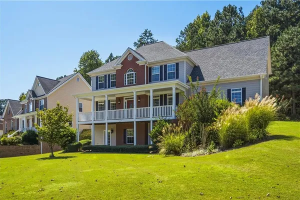 3808 BOGAN CREEK CT