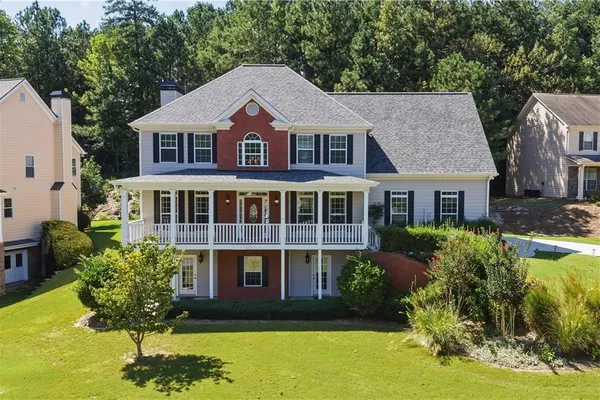 3808 BOGAN CREEK CT