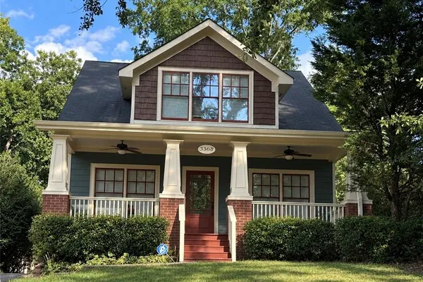 3368 HARRISON RD