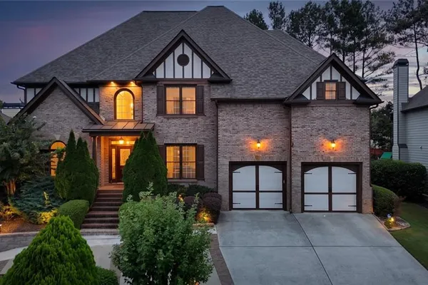 3377 MULBERRY LANE WAY
