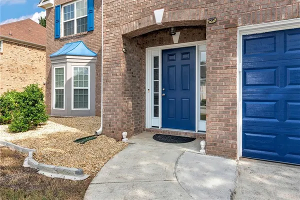 2679 HERITAGE OAKS CIR