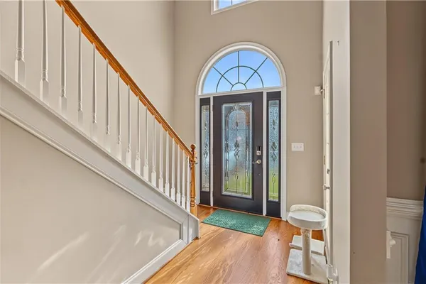 1581 EDGELEY WAY
