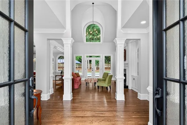 4164 NOBLEMAN PT