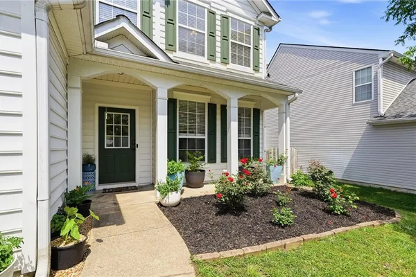 406 COBALT VALLEY LN