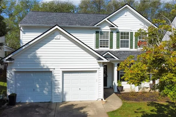 406 COBALT VALLEY LN