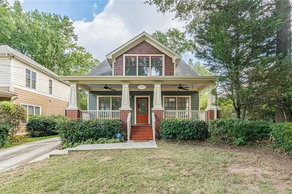 3368 HARRISON RD