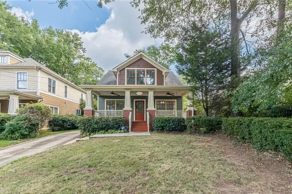 3368 HARRISON RD