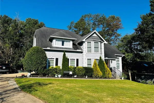 120 GLENCLAIRN CT