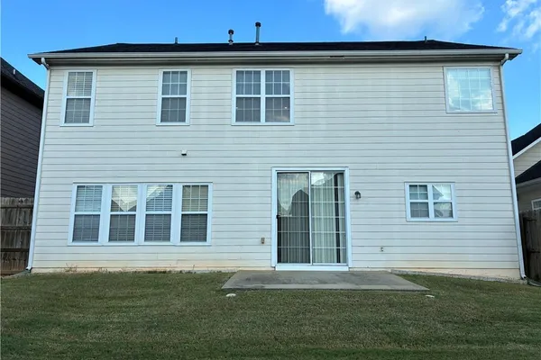 752 GREY ROCK RD