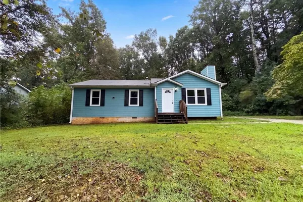 204 ARBOR WAY