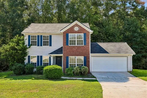 4368 GRAY RAPTOR CIR