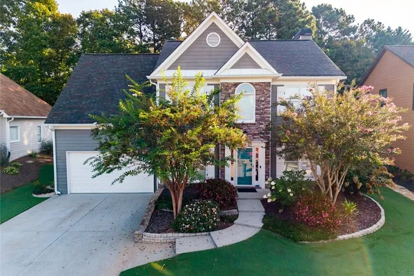 3438 RIDGEMILL CIR