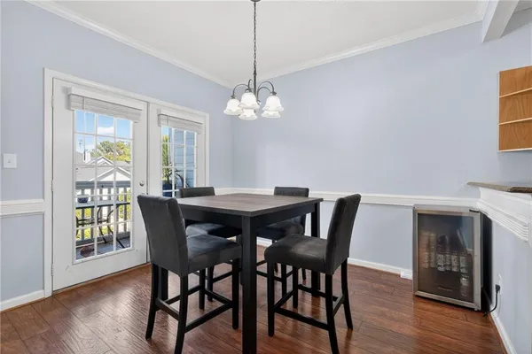 105 VININGS FOREST CIR