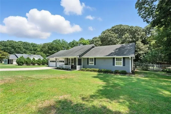 111 BROWNSMILL DR