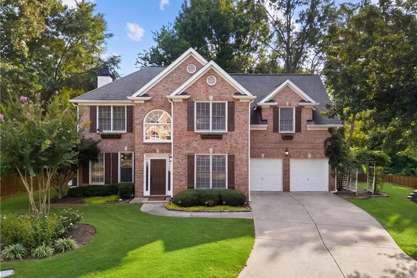 4331 OAKDALE VININGS CIR